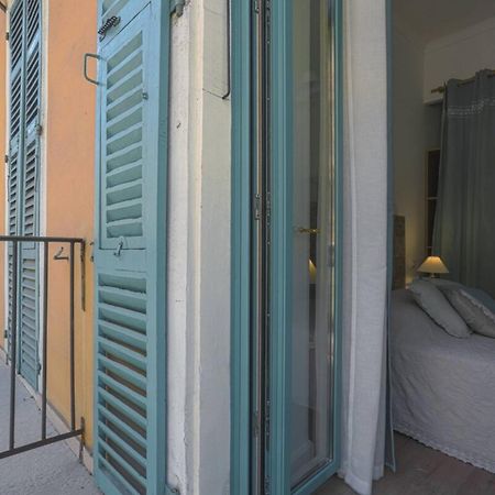 Cassini Gt - 1 Bedroom - Balcony - Place Garibaldi Nice Ngoại thất bức ảnh