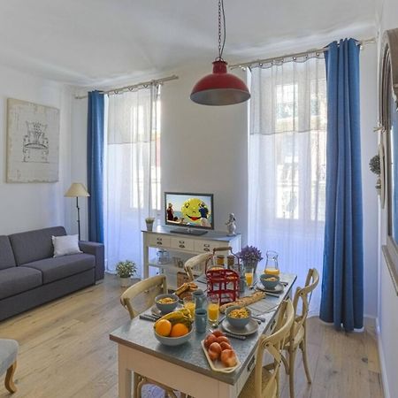 Cassini Gt - 1 Bedroom - Balcony - Place Garibaldi Nice Ngoại thất bức ảnh