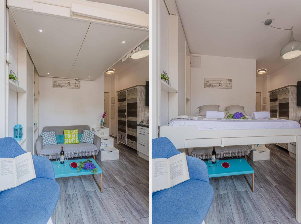 Cassini Gt - 1 Bedroom - Balcony - Place Garibaldi Nice Ngoại thất bức ảnh