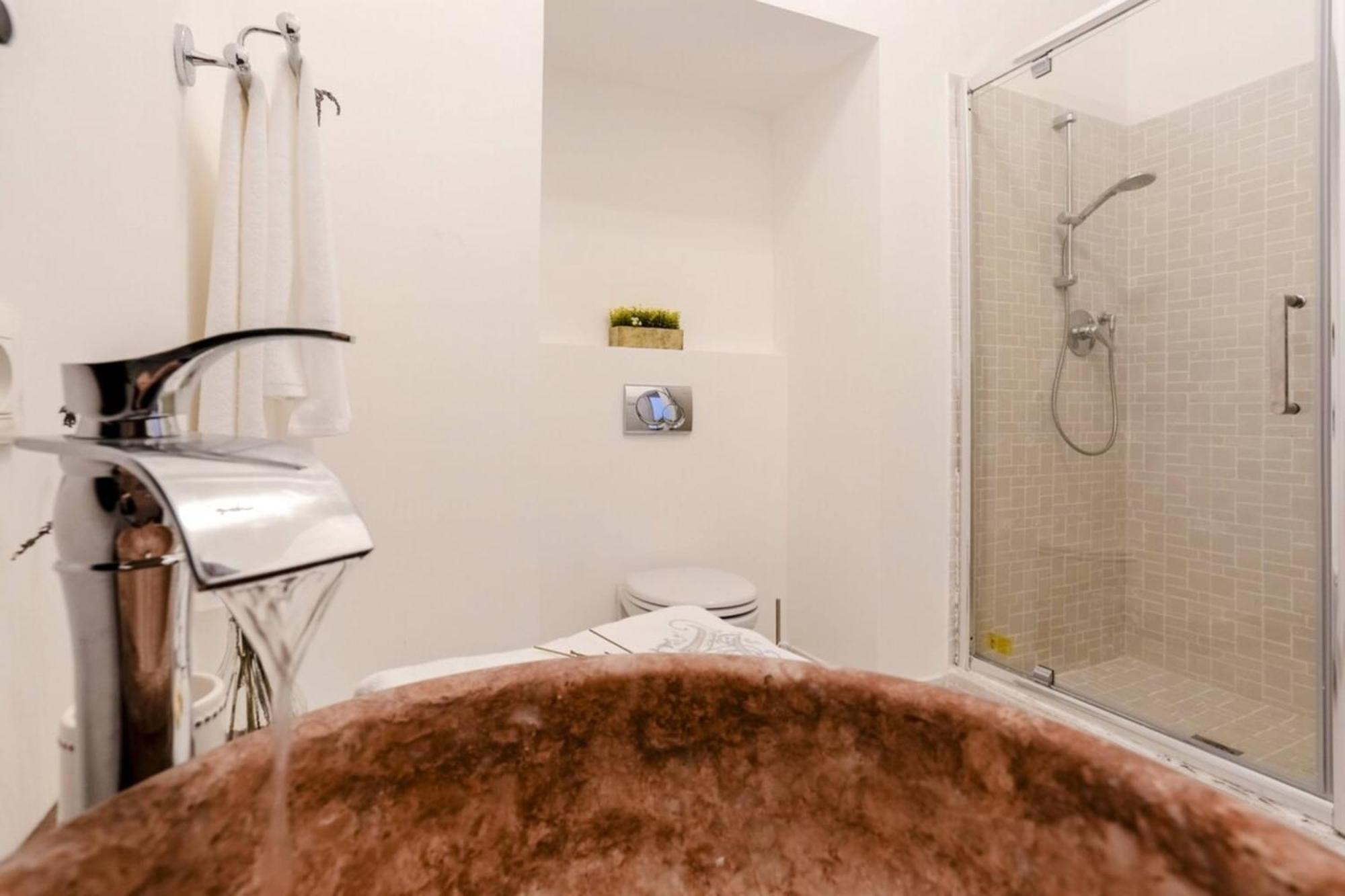 Cassini Gt - 1 Bedroom - Balcony - Place Garibaldi Nice Ngoại thất bức ảnh
